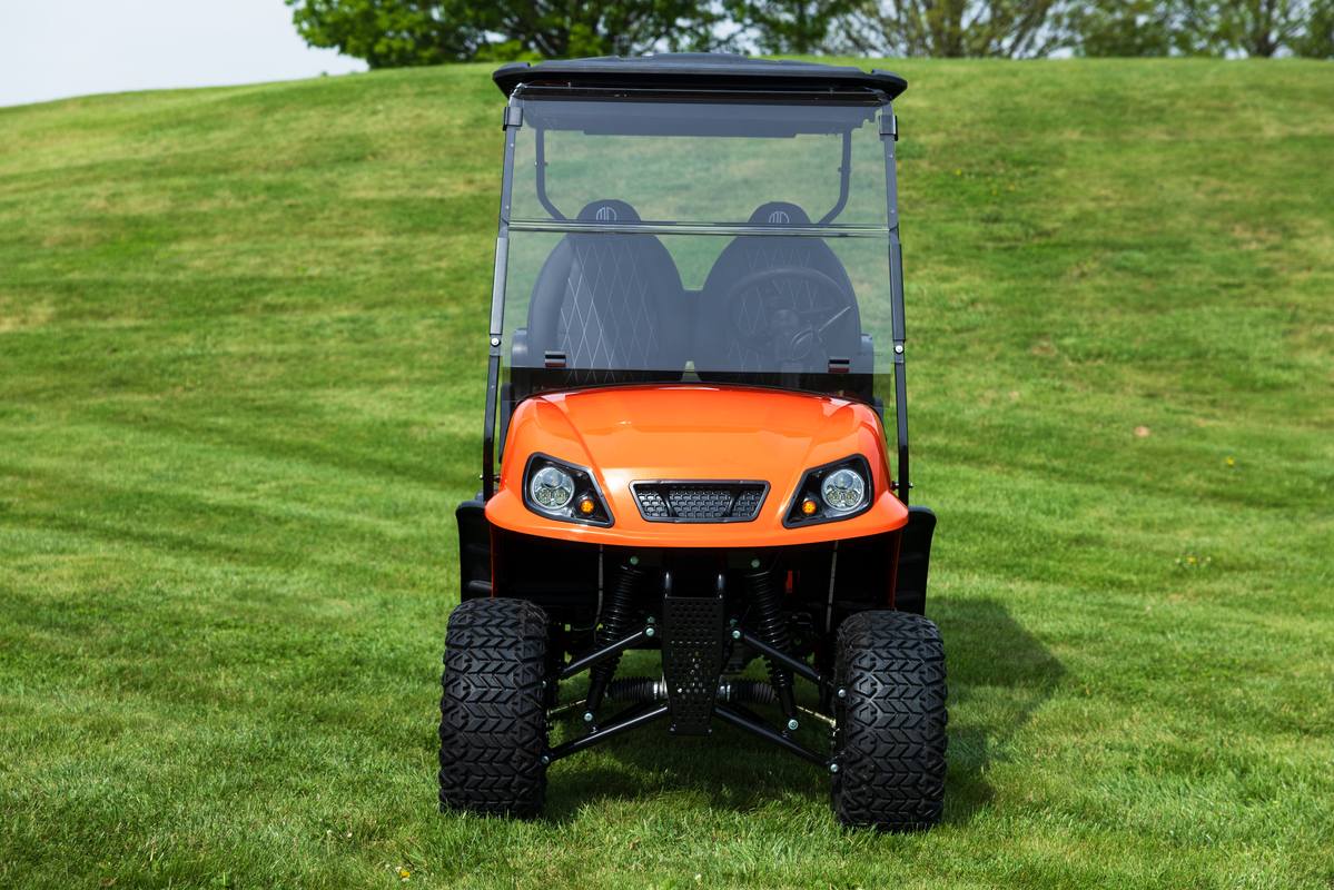 Pro-front-view-1200×800 pro model front view orange