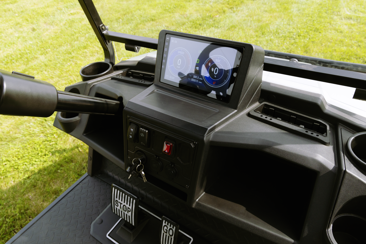 ff4-digital-screen-1200×800 FF4 model golf cart touch screen